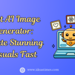 Best AI Image Generator: Create Stunning Visuals Fast