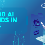 TOP 10 AI TREND