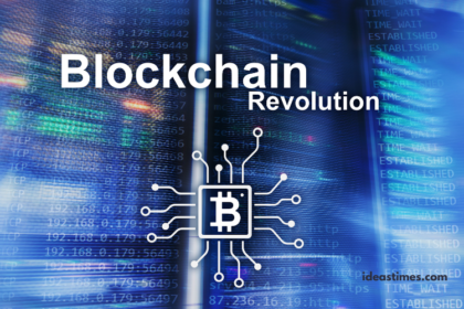 Blockchain Innovation: Exciting Change You’ll Admire in 2024