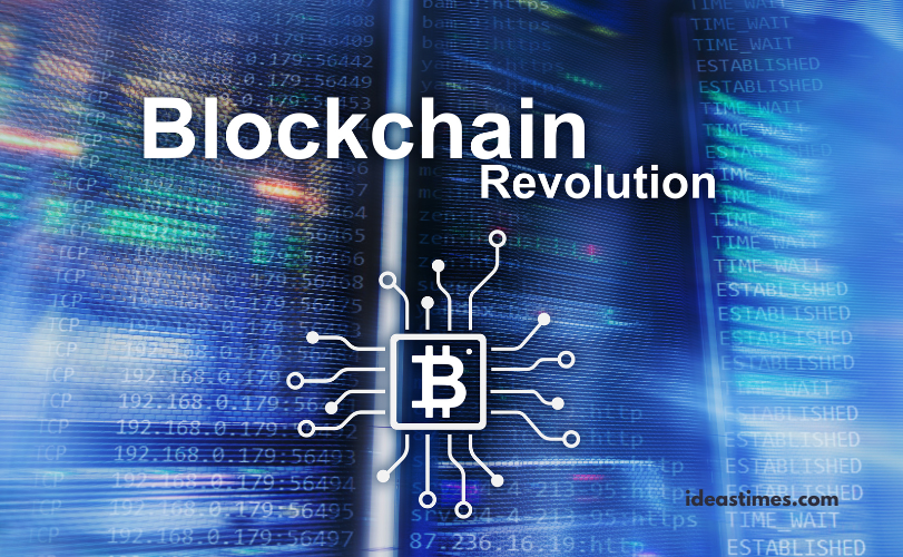 Blockchain Innovation: Exciting Change You’ll Admire in 2024