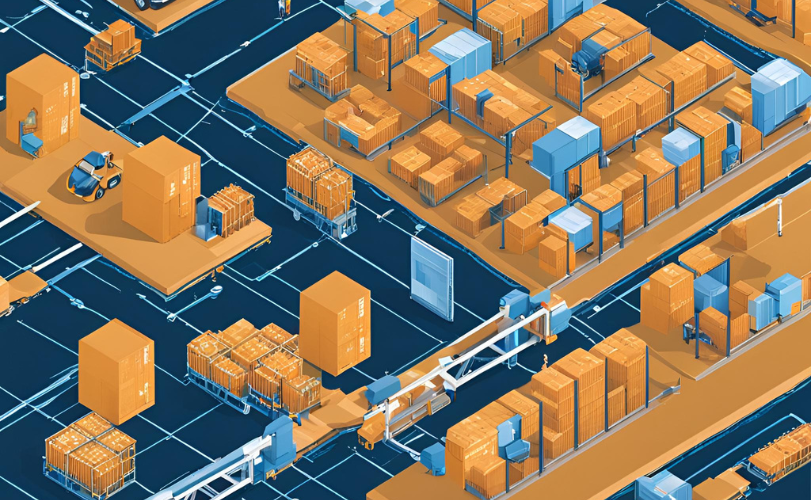 Blockchain in Supply Chain: 5 Key Benefits Revolutionizing 2024