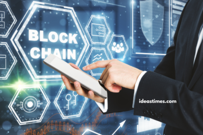 Future of Blockchain: 5 Exciting Trends Shaping Tomorrow