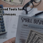 Top 12 AI-Powered Tools for Small Businesses in 2024