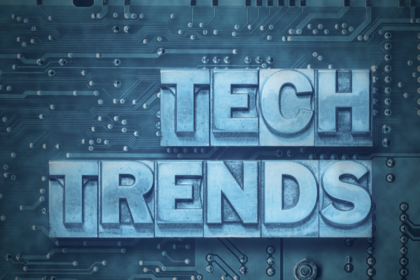 Next Generation Gadgets 5 Top Tech Trends You Must Watch