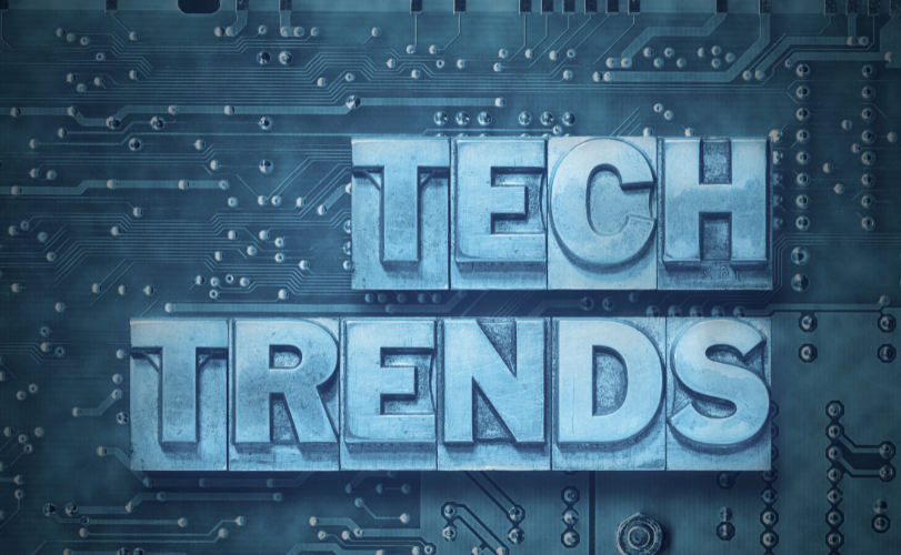 Next Generation Gadgets 5 Top Tech Trends You Must Watch