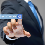 top tech trends