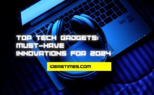 top tech gadgets