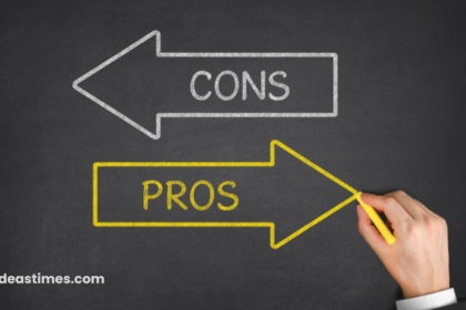 Blockchain Pros and Cons Why It’s Crucial to Know Both