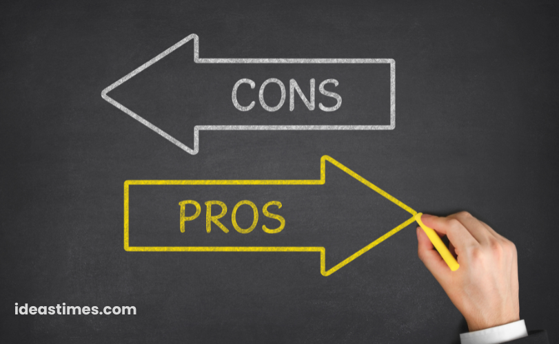 Blockchain Pros and Cons Why It’s Crucial to Know Both