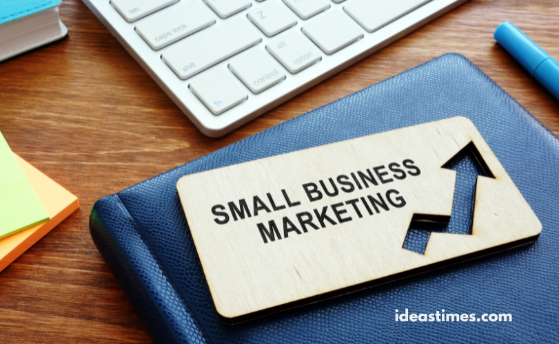 Effective Small Business Marketing Strategies to Boost Growth